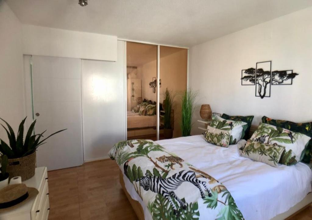 Appartement La Casa De Leones à Peñíscola Extérieur photo
