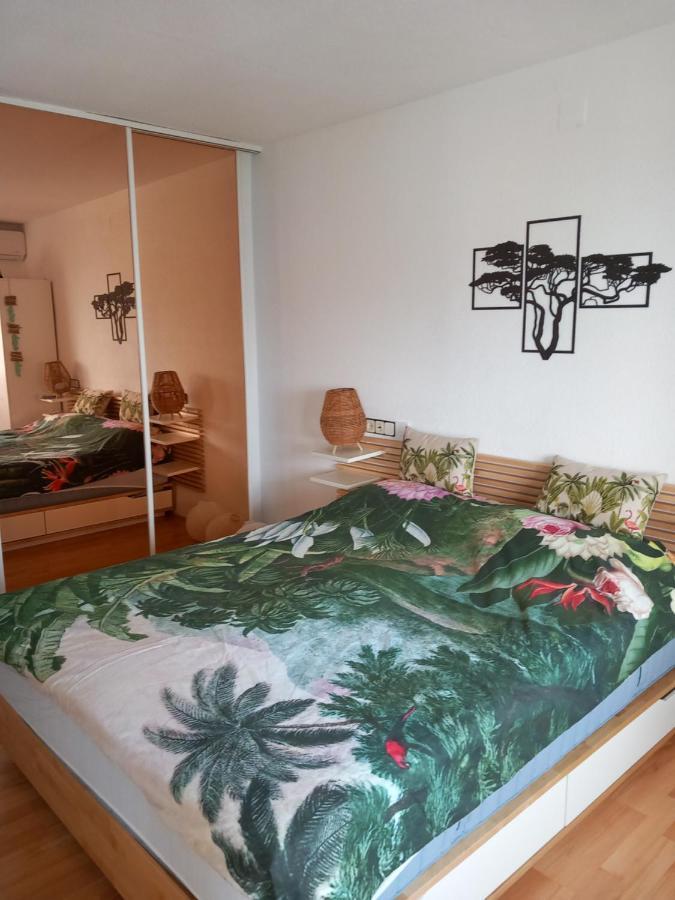 Appartement La Casa De Leones à Peñíscola Extérieur photo
