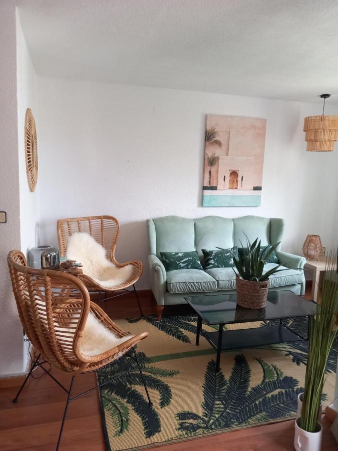 Appartement La Casa De Leones à Peñíscola Extérieur photo
