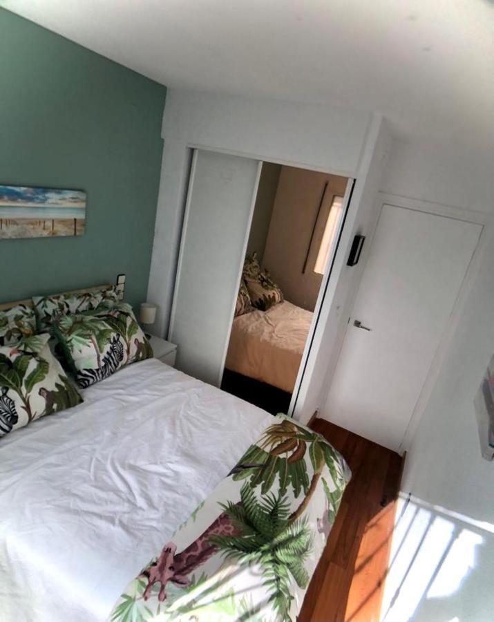 Appartement La Casa De Leones à Peñíscola Extérieur photo