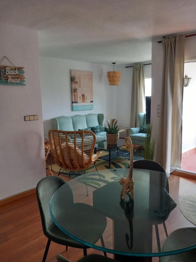Appartement La Casa De Leones à Peñíscola Extérieur photo