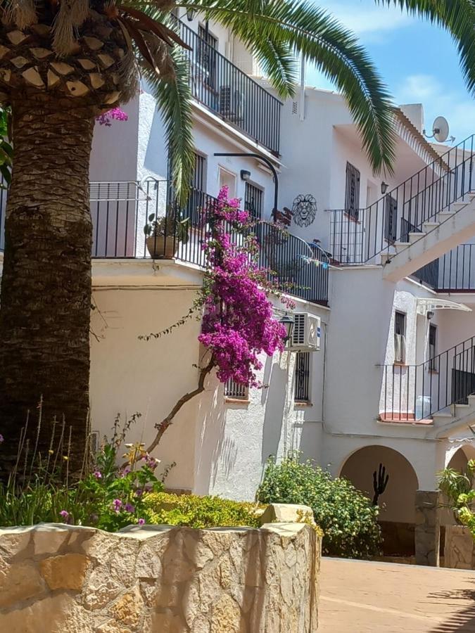 Appartement La Casa De Leones à Peñíscola Extérieur photo