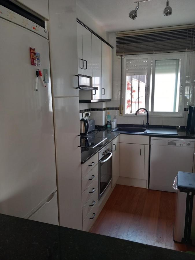 Appartement La Casa De Leones à Peñíscola Extérieur photo