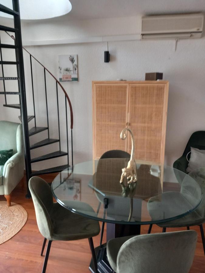 Appartement La Casa De Leones à Peñíscola Extérieur photo